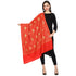 Women's Hand Embroidered Wool Shawl